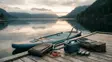 Sup pumpe guide 2026 - elektrisk pumpe, leash og bæresekk til SUP | SUP-brett.com