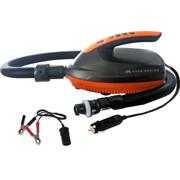 Aqua Marina 12V elektrisk SUP-pumpe med LCD-skjerm og slange